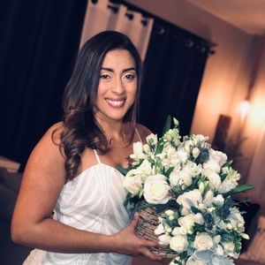 Meet your Posher, Sara